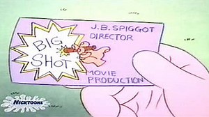 Watch Doug Season 2 Episode 11 - Doug Pumps Up / Doug Goes Hollywood