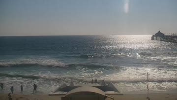 Imperial Beach Pier Surf Report, Surf Forecast and Surf Cams - Surfline