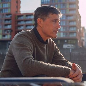 Lost star Matthew Fox explains why he came out of retirement