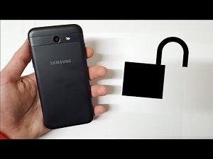 J2 Prime Unlock Code Free