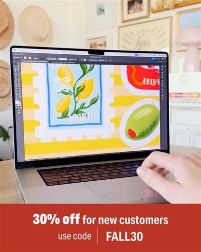 High-quality custom stickers & labels, fast. First-time customers save 30% today with a $150 minimum purchase. | StickerGiant