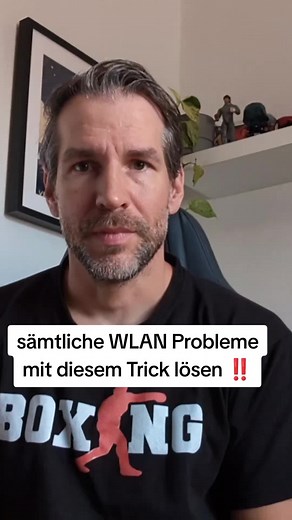 WLAN Verbindung verbessern: Tricks für schnelles Internet