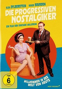 Die progressiven Nostalgiker Trailer (HD)