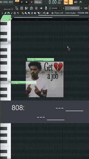 make my beat or i'll arrest you 🦅 #producer #musicproducer #flstudio #fyp #beat #phonk
