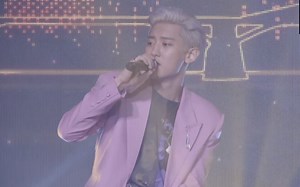 【EXO-SC】What a Life   Closer to you   Just us 2 showcase舞台 (朴灿烈&吴世勋)