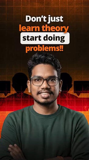 Don’t Just Learn Theory Start Solving Coding Problems | Coding | Python Life