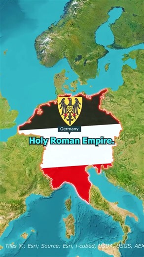 If Germany united Early???🇩🇪🤔