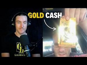 Spendable Gold: The Cash That Banks Don’t Want You Using