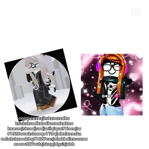 [ Creo que necesitamos un trabajo 🫪] #robloxedit #apoyoooo #roblox #edit #apoyoporfa #music /Gaby 🌟\\{"simpleText":"Sign in"}{"simpleText":"Sign in"}{"runs":[{"text":"Save"}]}Want to watch this again later?☆ StariiBlox ☆{"simpleText":"Personalized"}{"simpleText":"None"}{"runs":[{"text":"Unsubscribe"}]}☆ StariiBlox ☆?☆ StariiBlox ☆?10:50{"content":"KreekCraft","styleRuns":[{"startIndex":10,"styleRunExtensions":{"styleRunColorMapExtension":{"colorMap":[{"key":"USER_INTERFACE_THEME_DARK","value":