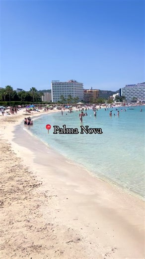 Exploring Palma Nova: The Beauty of Palma Nova