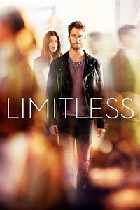 Limitless (2015-2016) - TV Show