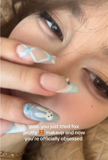 Fox Pretty Makeup Tutorial: Step-by-Step Guide