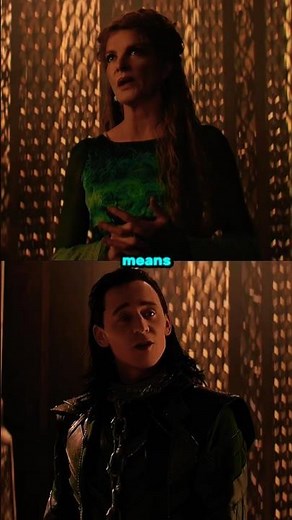 This Loki Theory Actually Makes Sense 🔥