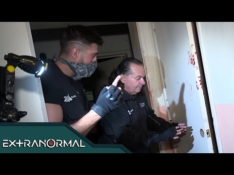 The Devil's Hospital! | Paranormal