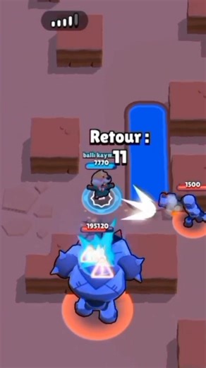 kit and Nita vs boss