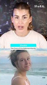 The Case Of The Solomon Family