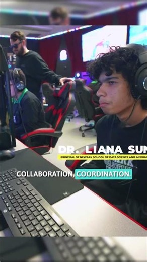 The Skills Kids Really Learn Through Esports