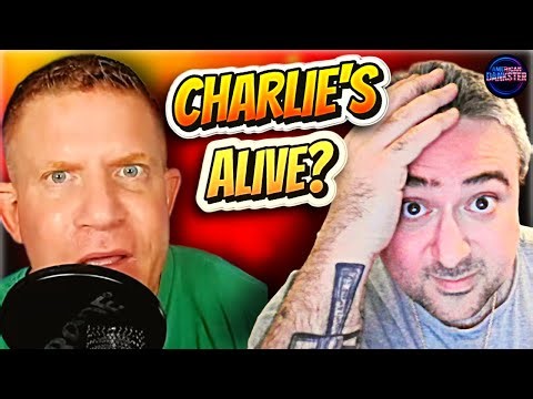 🔴 Jesse On Fire on Charlie Kirk's Faked Death | Signals, Blood Rigs & TPUSA Acting Strange