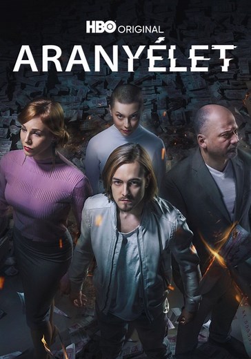 Aranyélet - TV-műsor megtekintése online