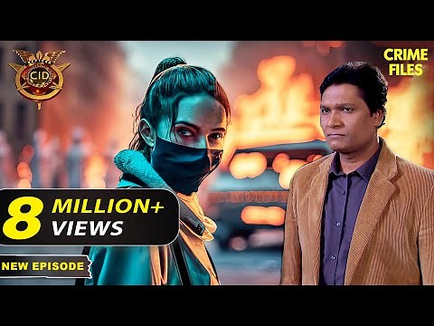 क्या CID Team बचा पायेगी Abhijeet को? | CID | TV Serial Latest Episode