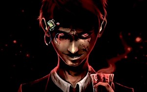 邪恶Morty 出场 交响乐 -《For The Damaged Code》