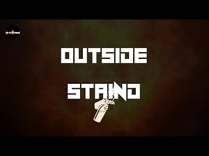 Staind - Outside (Lyrics)
