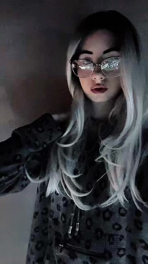 metal barbie ⛓️💗 #heavymetal #metallica #transition #metalhead #gothbarbie #fyp