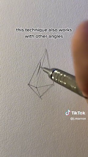 Different Styles of Nose Drawing Techniques | Anime & Manga Tutorial