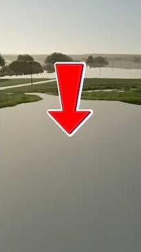 Missing Ground Fix for Farming Simulator 25 | PC Only #farmingsimulator #fix #tutorial