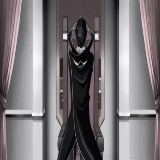 Lelouch Lamperouge (real name Lelouch vi Britannia) is a character in the anime Code Geass: Hangyaku no Lelouch. #edit#fyp#lelouch#lelouchlamperouge#codegeassedit