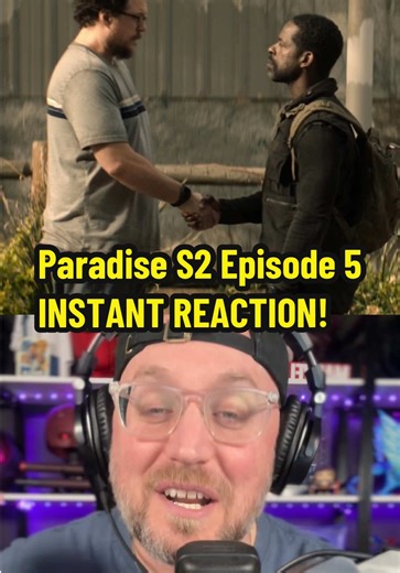 Paradise Episode 5 Review: What’s Your Rating?