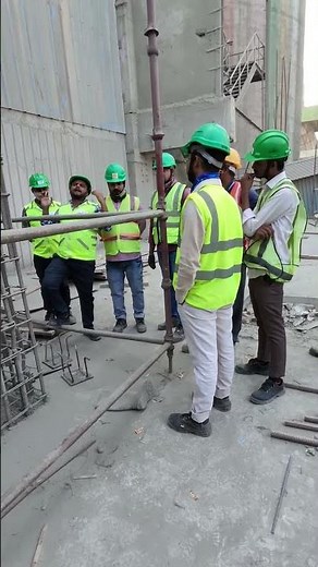 Scaffolding Safety training| Height Work| TBT| HSE Knowledge| 2023