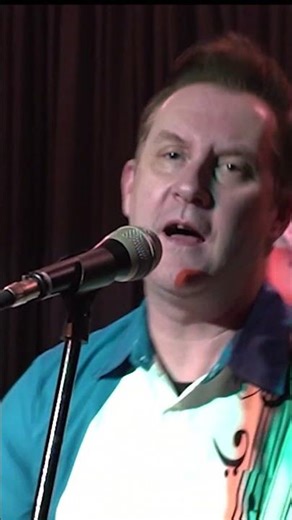 Red Hot Rockin' Brings Classic Rock'n'Roll BACK TO LIFE #rockabilly #livemusic #vintage