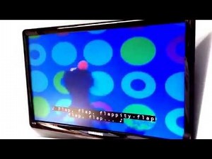 The bird call boogie (Play With Me Sesame)