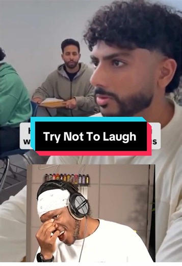Try Not To Laugh Full video on KSI’s YouTube #ksi #ksiclips | how your friend looks at you