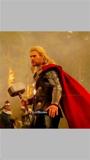 💯❤️thor || action sence #youtubeshorts #trending #viral #thor#edit