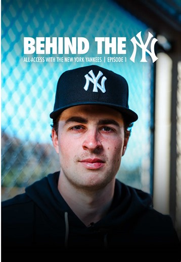 Behind the NY: Episode 1 with Cam Schlittler
