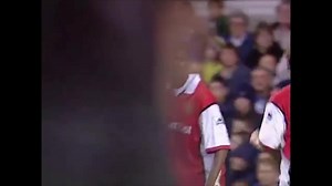 255K views · 7.2K reactions | "CAN YOU BELIEVE IT?!" 23 years ago today, Kanu scored three goals in the final fifteen minutes as the Arsenal came from 2-0 down to beat Chelsea 3-2 at Stamford Bridge ⚪ | Gunners.com | Facebook