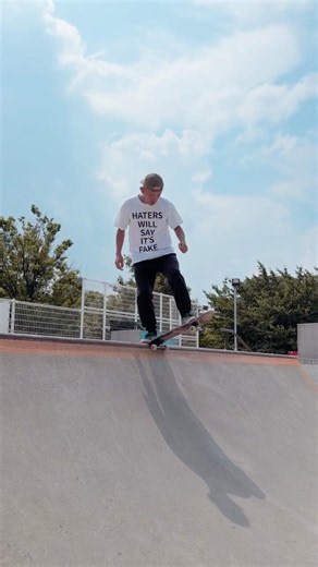 Drop Win🏆 #skatelife #skateboardingisfun #skateboard #skater #スケボー