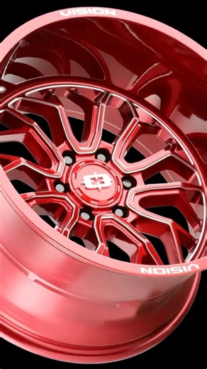 Forty years of unmatched quality, let Vision Wheels be your trusted custom wheel partner. Your visions, their wheels.  - #car #carhacks #visionwheels #carwheels #tireagent #carupgrades #wheels #customwheels | Tire Agent | Facebook