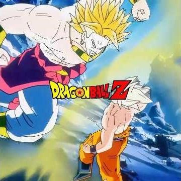 Dragon Ball Z Edit 🥶