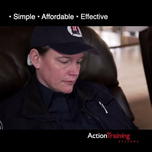 ATS Fire and EMS Training