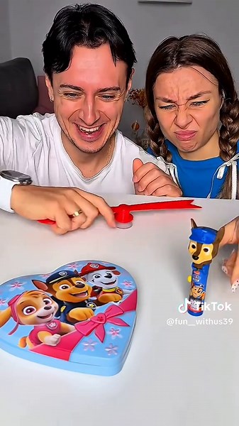 Fun Sister Brother Love Challenge Games