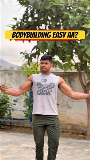 Middle Class Bodybuilding Reality 😳 (Must Watch)