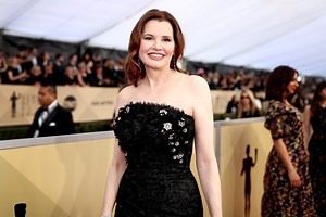 Geena Davis Net Worth 2024: What Is The Actress Worth?