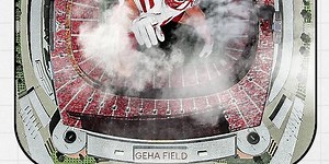 Nebraska vs. Cincinnati set to kick off Kansas City Classic at Arrowhead Stadium in August