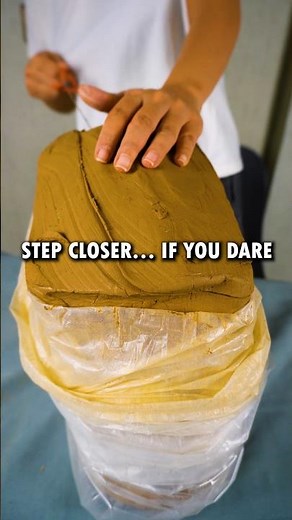 Creepy-Cute Clay Ghosts 🎃👻 | Halloween Project #clay #diy #ceramics #halloween #handmade #ghost