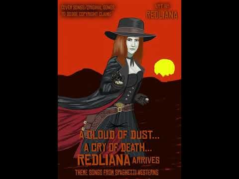 9. The Killer Nun Theme aka Suor Omicidi. #rdr2 #spaghettiwesternmusic