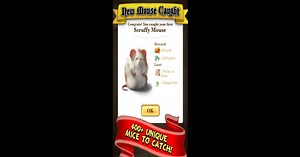 Download & Play MouseHunt on PC & Mac (Emulator)