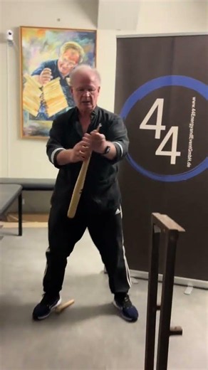 “You’ll Break Your Hand!” 😱💥 Next World Record Attempt at FIBO 2025